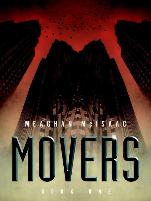 Title details for Movers by Meaghan McIsaac - Wait list